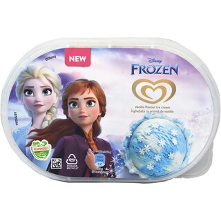 Carte D'Or | Inghetata cu aroma de vanilie Frozen 505g