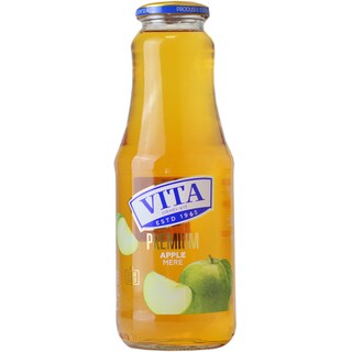 Vita | Suc de mere 1L