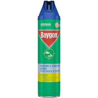 Baygon