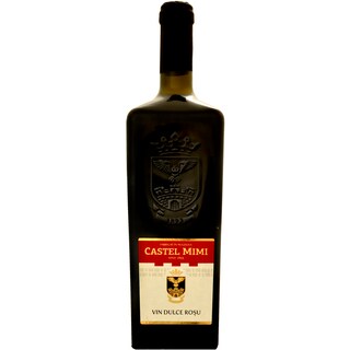 Castel Mimi | Vin rosu  0.75l