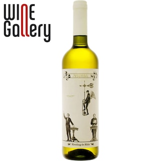 Serafim | Vin Riesling de Rin 0.75l