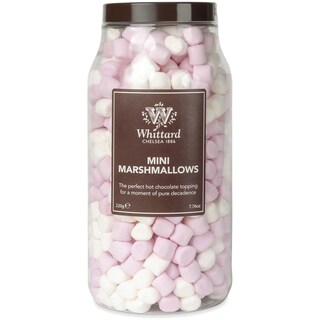 Whittard | Mini bezele  220g