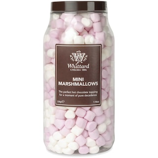 Whittard | Mini bezele  220g
