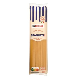 Delhaize | Spaghete  500g