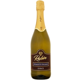 Rubin | Vin spumant dulce 0.75l