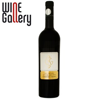 Balla Geza | Vin rosu Cabernet Franc 0.75l
