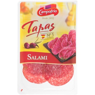 Campofrio | Salam Extra feliat 80g