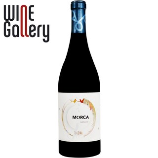 Morca | Vin rosu Garnacha 0.75l
