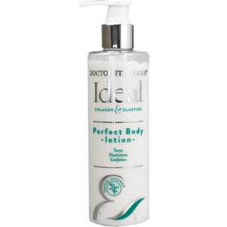 Doctor Fiterman | Ideal | Lotiune Perfect Body 250ml