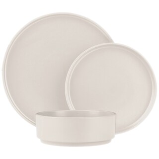 Berlinger Haus | Set 18 farfurii, Sahara/Leonardo