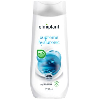 Elmiplant | Lotiune de corp Supreme Hyaluronic 250ml
