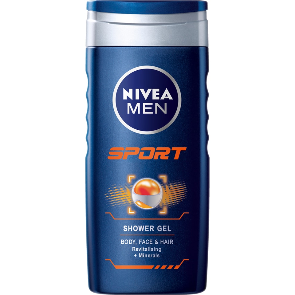 Nivea Men-Sport