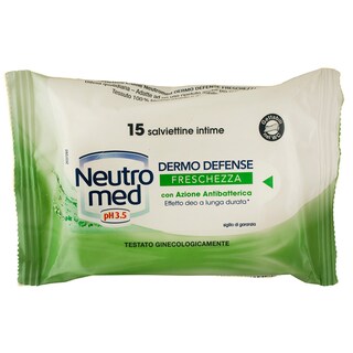Neutromed | Servetele umede