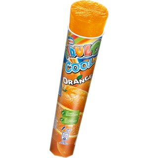 Pirulo | Cool | Inghetata de portocale 100g