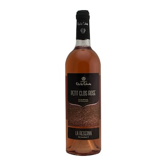 Domeniile Clos Des Colombes | Petit Clos | Vin rose  0.75l