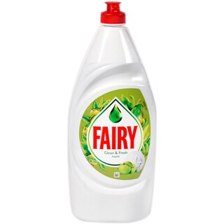 Fairy | Detergent de vase cu parfum de mar 875ml