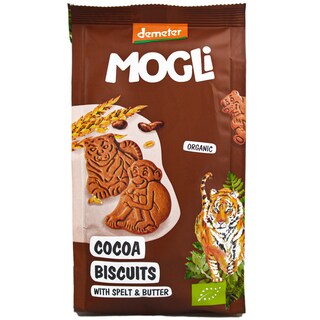 Mogli