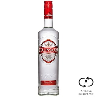 Stalinskaya | Vodca  0.7L