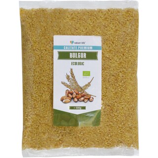 Nature 4 Life | Bulgur eco  500g