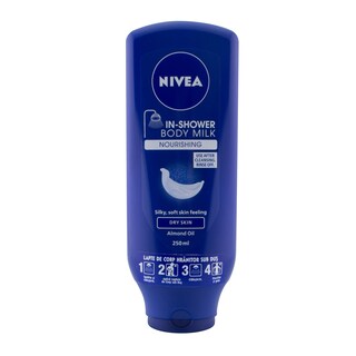 Nivea | Lapte de corp hidratant 250ml