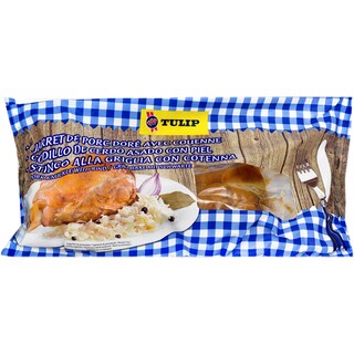 Tulip | Ciolan de porc glazurat 600g