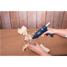 Ferm | Pistol de lipit 75W