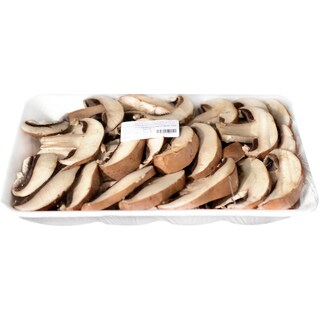 (produs ambalat) | Ciuperci feliate 500g