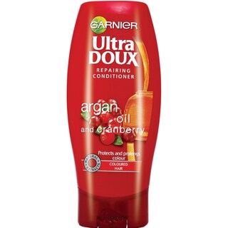 Garnier | Ultra Doux | Balsam merisoare 200ml
