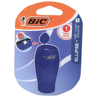 Bic | Ellipse | Ascutitoare