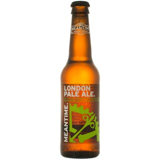Meantime | Bere London Pale Ale 0.33l