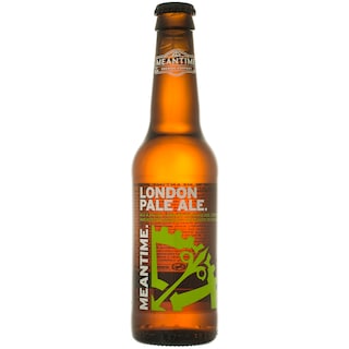 Meantime | Bere London Pale Ale 0.33l