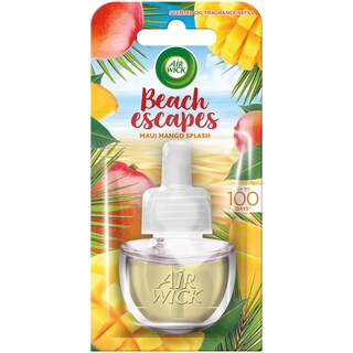 Air Wick | Rezerva aparat electric maui mango splash 19ml