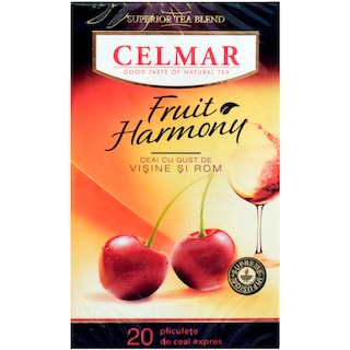 Celmar-Fruit Harmony