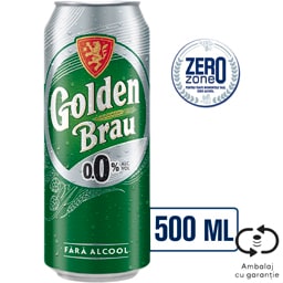 Bere fara alcool 0.5L