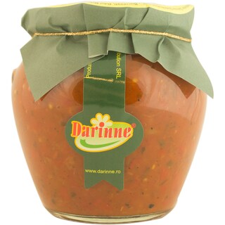 Darinne | Zacusca de legume 580ml
