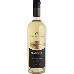 Vin alb Sauvignon Blanc 0.75l