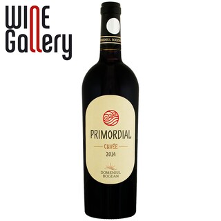Primordial | Vin rosu cuvee 0.75l
