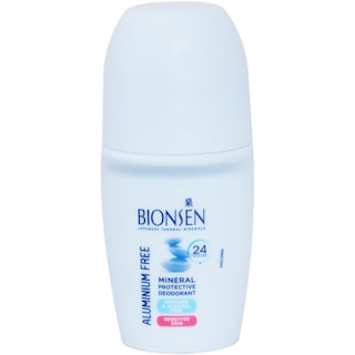 Bionsen | Deodorant roll on  50ml