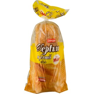 Dobrogea | Neptun | Paine maia forma 500g