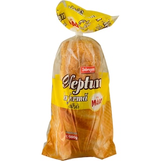 Dobrogea | Neptun | Paine maia forma 500g