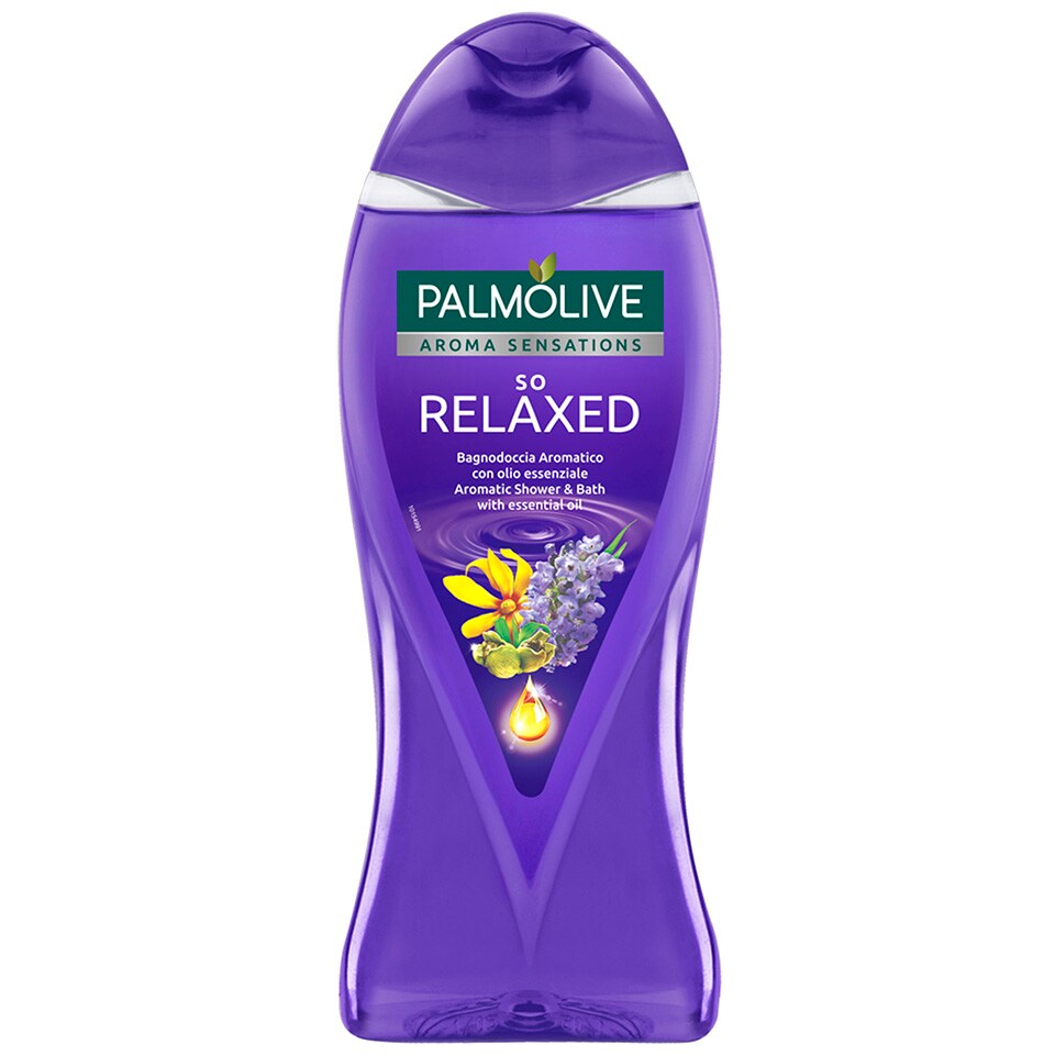 Palmolive-Aroma therapy