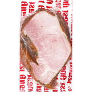 Angst | Pastrama de porc