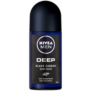 Nivea Men | Deodorant roll on masculin 50ml