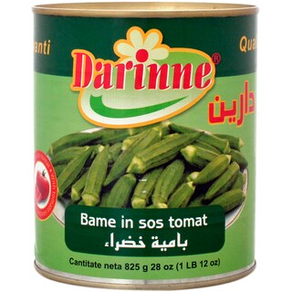 Darinne | Bame in sos 825g