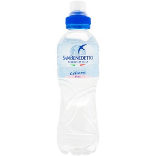 San Benedetto | Apa plata 0.5L