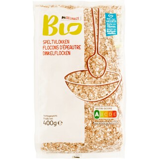 Delhaize Bio | Cereale bio 400g