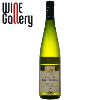 Domaines Schlumberger | Les Princes Abbes | Vin alb riesling 0.75l