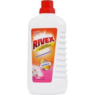 Rivex | Detergent universal antibacterian floral 1L