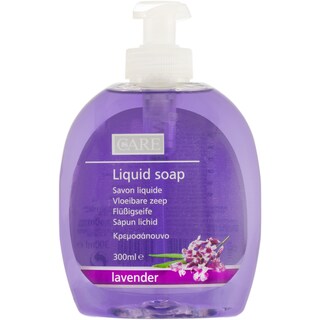 Care | Sapun lichid mild antiseptic 300ml