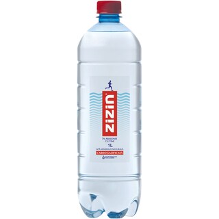 Zizin | Apa minerala naturala carbogazificata 1L